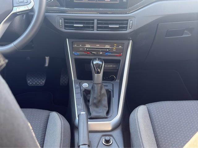 Volkswagen Taigo DSG IQ.Drive Life