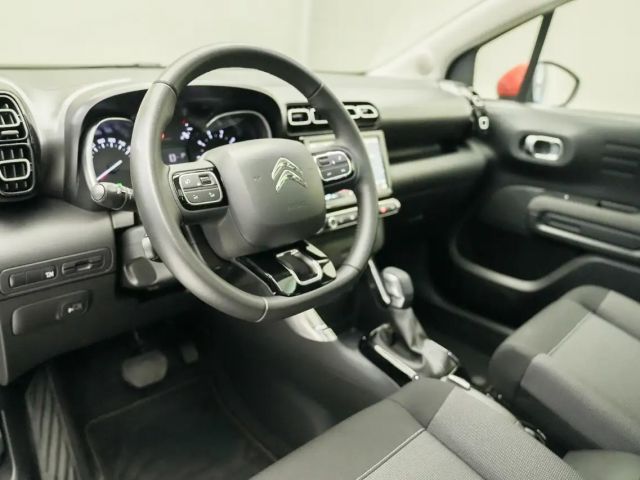 Citroën C3 Aircross Pack PureTech Shine