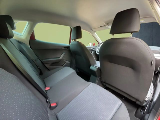 Seat Ibiza 1.0 TSI DSG Style