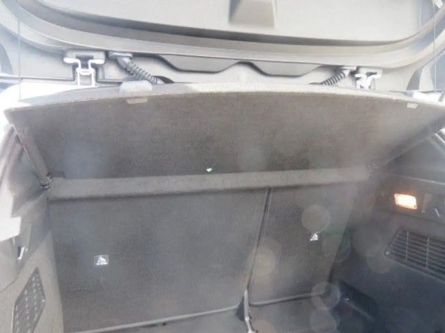 Renault Megane E-Tech Techno