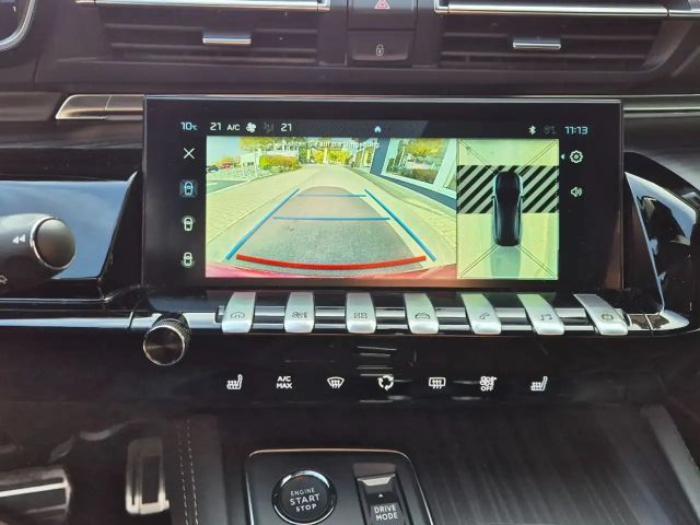 Peugeot 508 EAT8 GT-Line SW