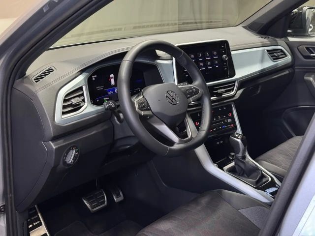 Volkswagen T-Roc 2.0 TDI DSG