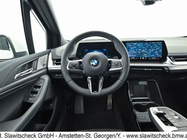 BMW 218 218d Active Tourer Sedan