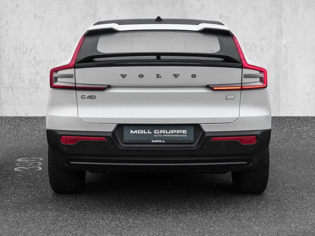 Volvo C40 Recharge Ultimate