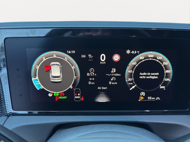 Volkswagen Tiguan DSG