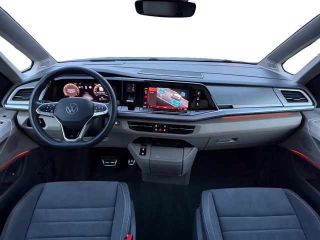 Volkswagen Multivan Lang Style T7