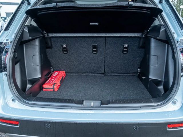 Suzuki Vitara AllGrip Comfort Hybrid