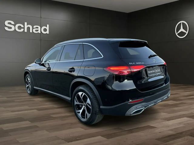 Mercedes-Benz GLC 300 4MATIC AVANTGARDE