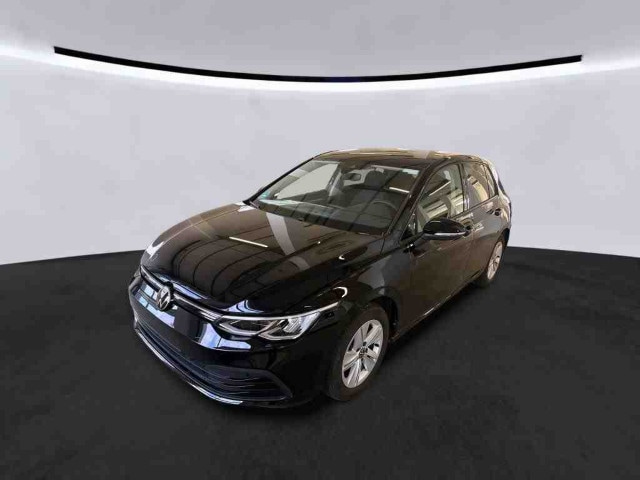 Volkswagen Golf 2.0 TDI DSG Life