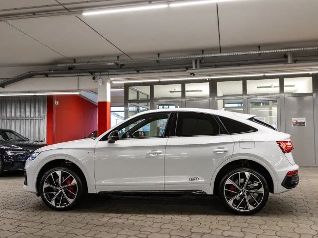 Audi Q5 55 TFSI Hybride Quattro