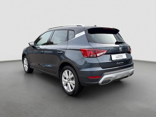 Seat Arona 1.0 TSI