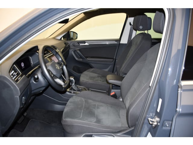 Volkswagen Tiguan 2.0 TDI DSG Elegance Elegance