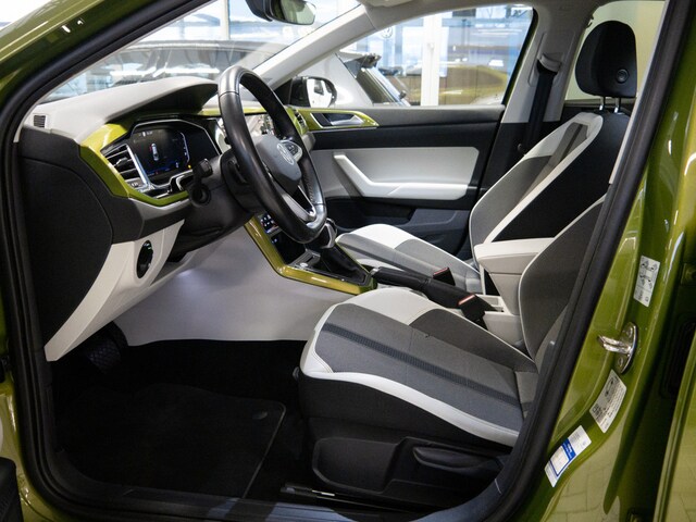 Volkswagen Taigo 1.0 TSI Style