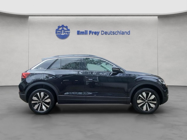 Volkswagen T-Roc 1.0 TSI