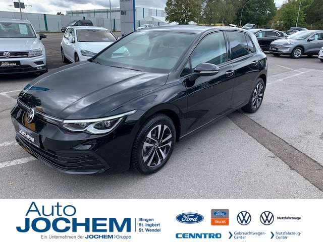 Volkswagen Golf 1.5 TSI