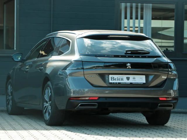 Peugeot 508 Allure Pack BlueHDi SW