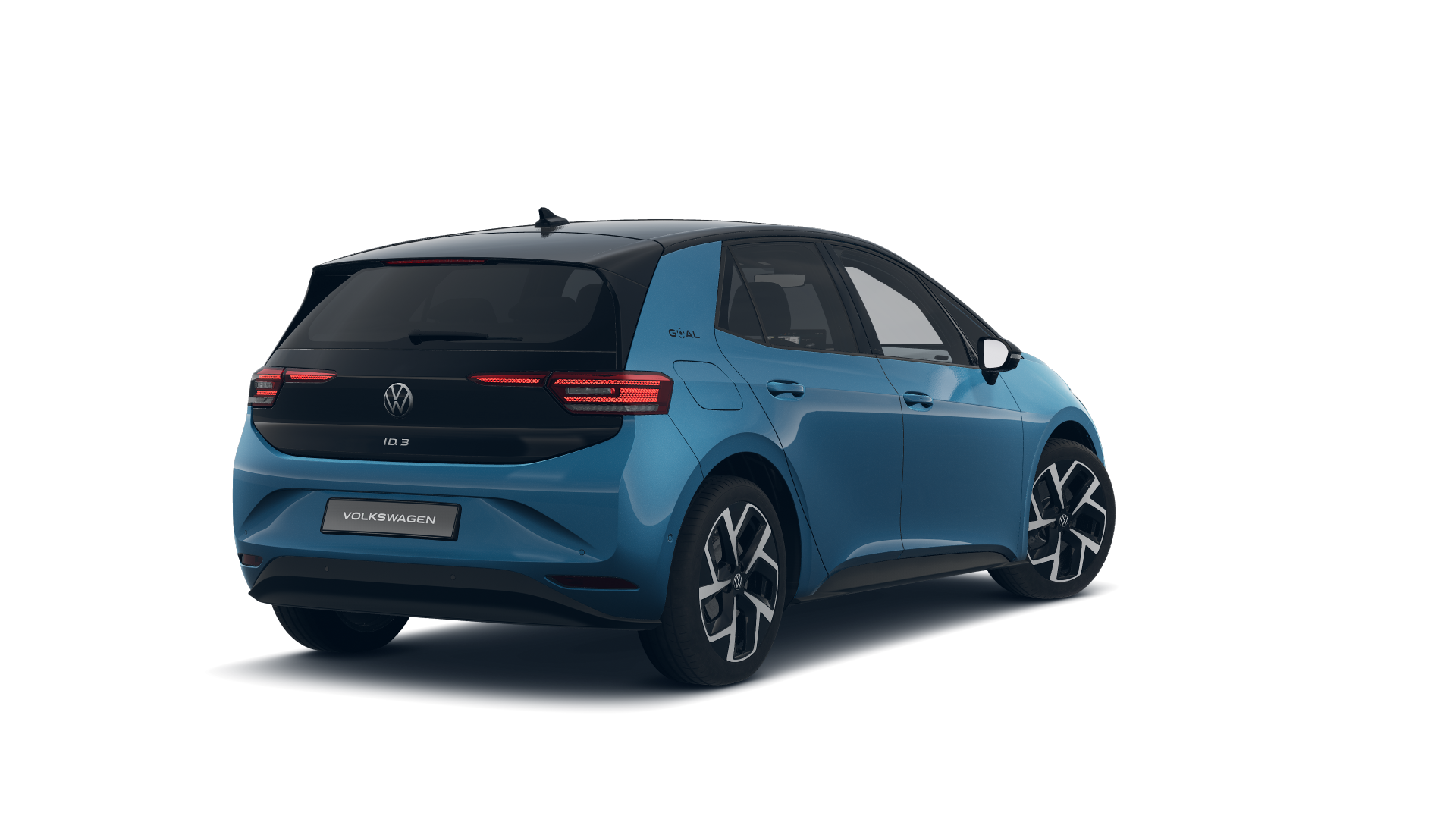 Volkswagen ID.3 IQ.Drive Performance Pro