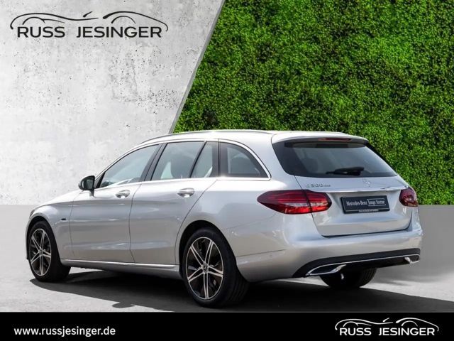 Mercedes-Benz C 300 AVANTGARDE Estate