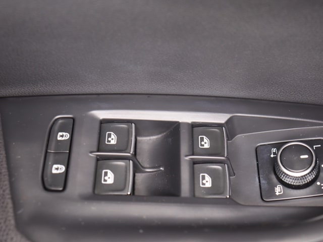 Volkswagen Touareg 3.0 V6 TSI