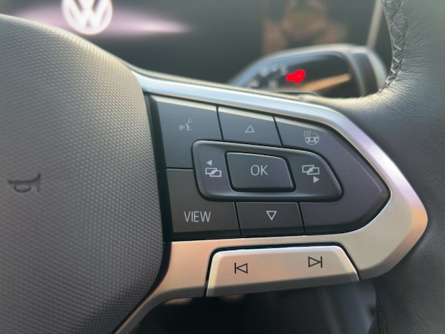 Volkswagen Tiguan 1.5 eTSI DSG