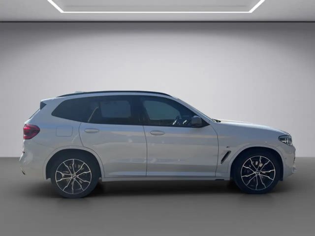 BMW X3 xDrive