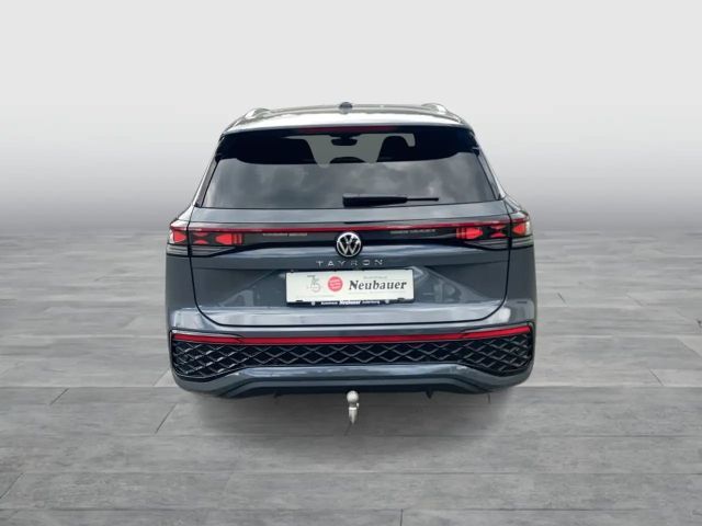 Volkswagen Tayron 4Motion DSG