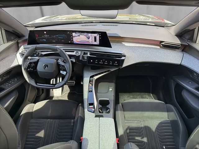 Peugeot E-3008 GT-Line