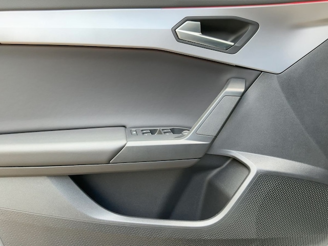 Seat Leon 1.5 TSI FR-lijn