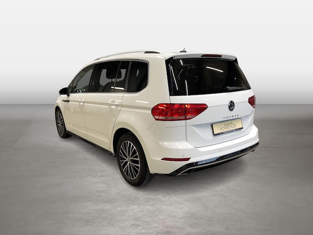Volkswagen Touran 1.5 TSI ACT DSG