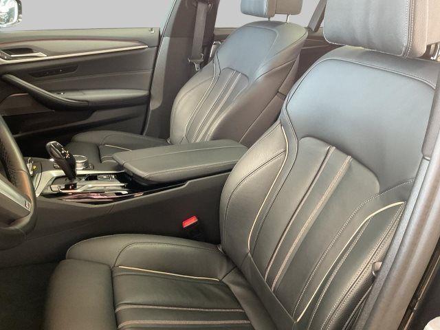 BMW 540 540d Touring xDrive