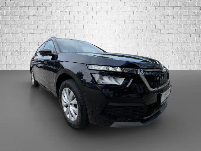 Skoda Kamiq 1.0 TSI Ambition
