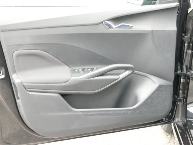 Skoda Fabia Selection