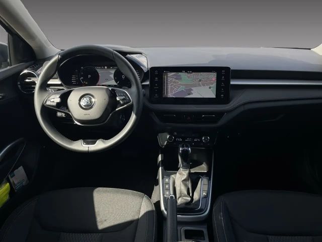 Skoda Fabia 1.0 TSI Drive