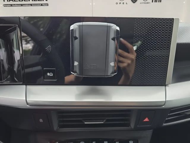 Opel Frontera Edition