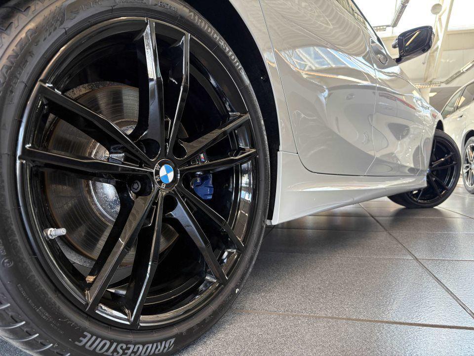 BMW M340 Sedan xDrive