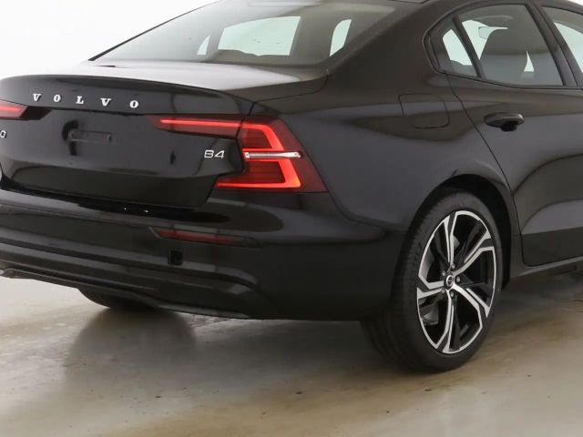 Volvo S60 Dark Plus