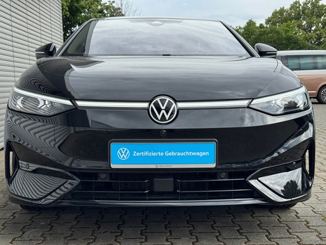 Volkswagen ID.7 82kWh *MATRIX*EASYOPEN*H&K*DCC*