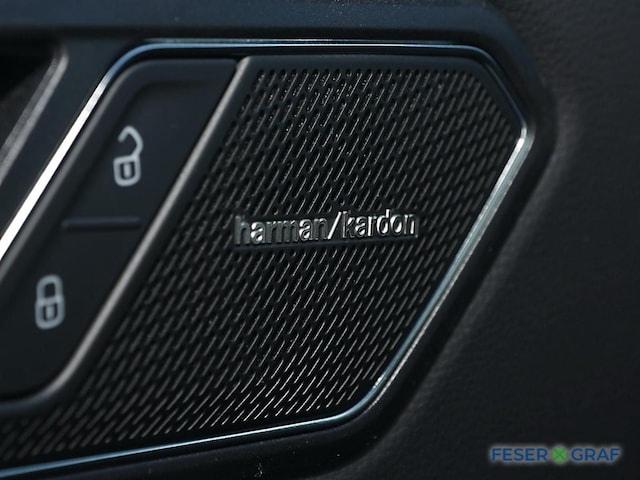 Volkswagen Tiguan IQ.Drive R-Line