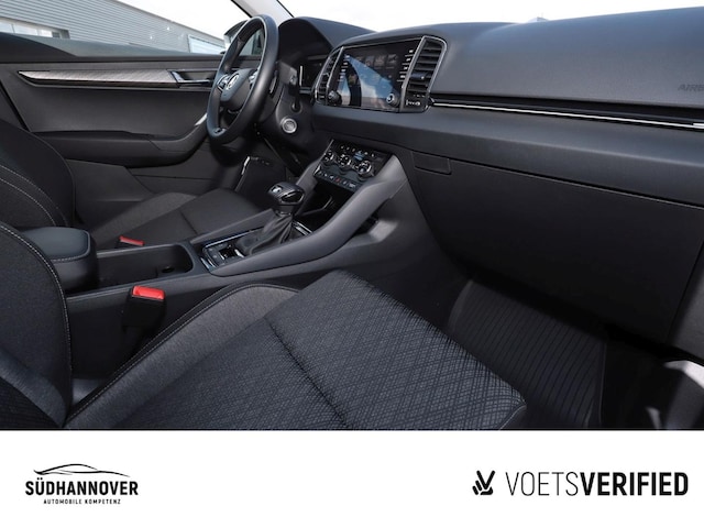 Skoda Karoq 2.0 TDI 4x4 Style Style