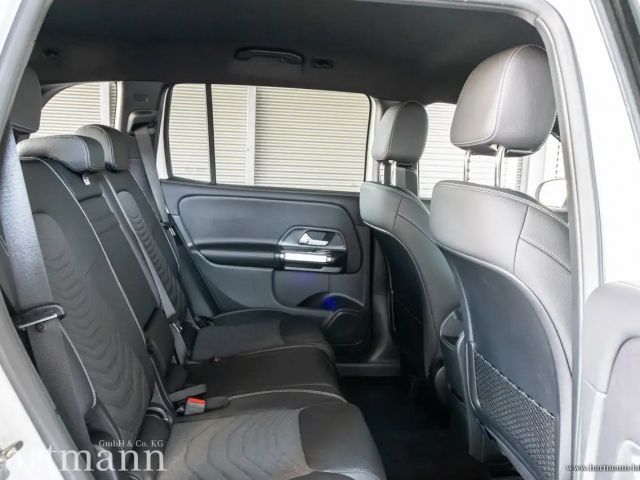 Mercedes-Benz GLB 200 Progressive