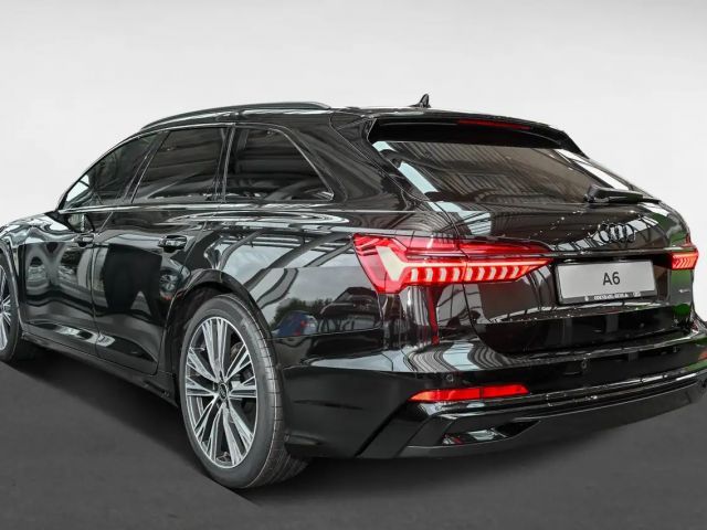 Audi A6 40 TDI Avant Quattro S-Line S-Tronic