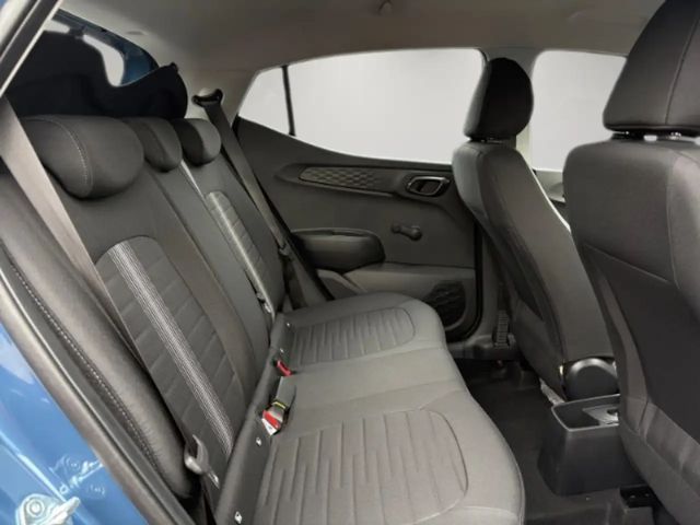 Hyundai i10 1.2 Trend