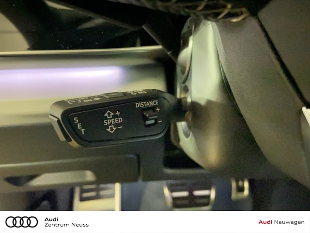 Audi Q8 Hybride Quattro