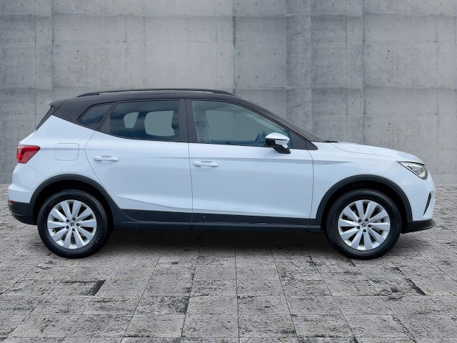 Seat Arona 1.0 TSI Style