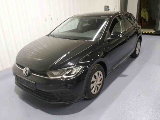 Volkswagen Polo 1.0 TSI DSG Life