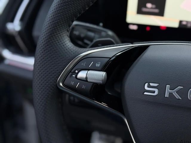 Skoda Kodiaq 2.0 TDI 4x4 Sportline