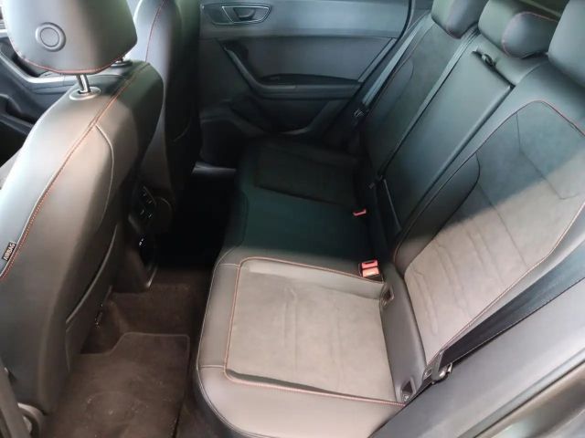 Seat Ateca 1.5 TSI DSG FR-lijn