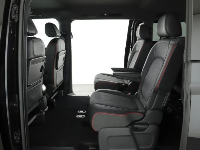 Volkswagen ID.Buzz 4Motion GTX