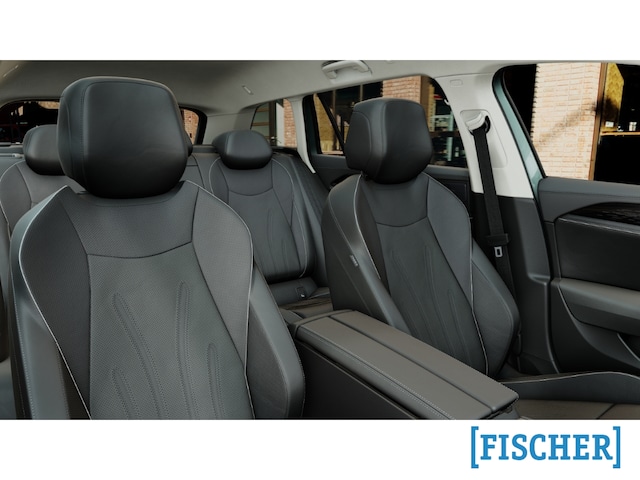 Volkswagen Passat 1.5 eTSI Business DSG