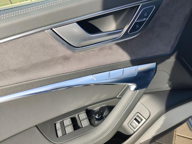 Audi S6 Avant Quattro